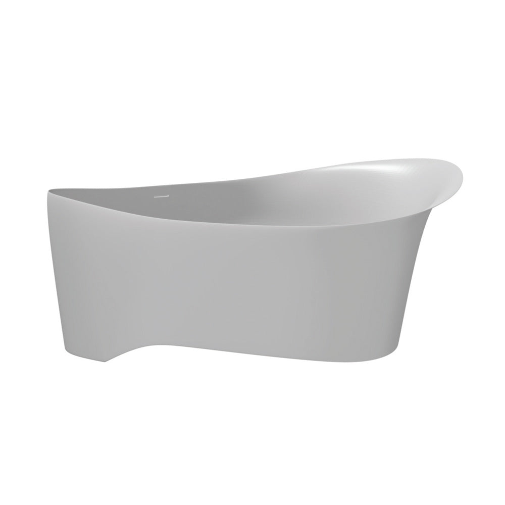 Artize freestanding Solid Surface Bathtub - Tiaara