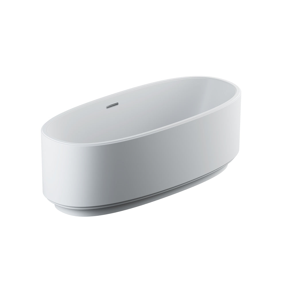 Artize freestanding bathtub - Vic