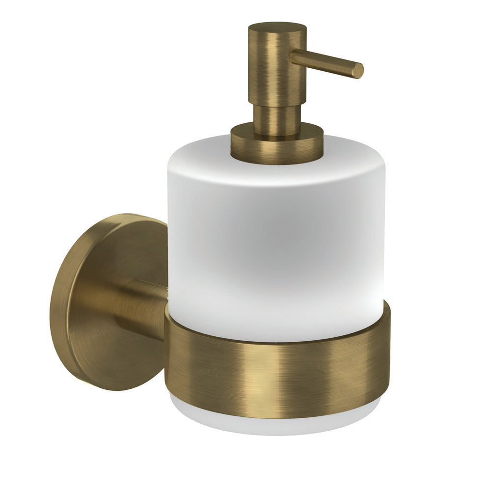 Bath Accessories - Continental