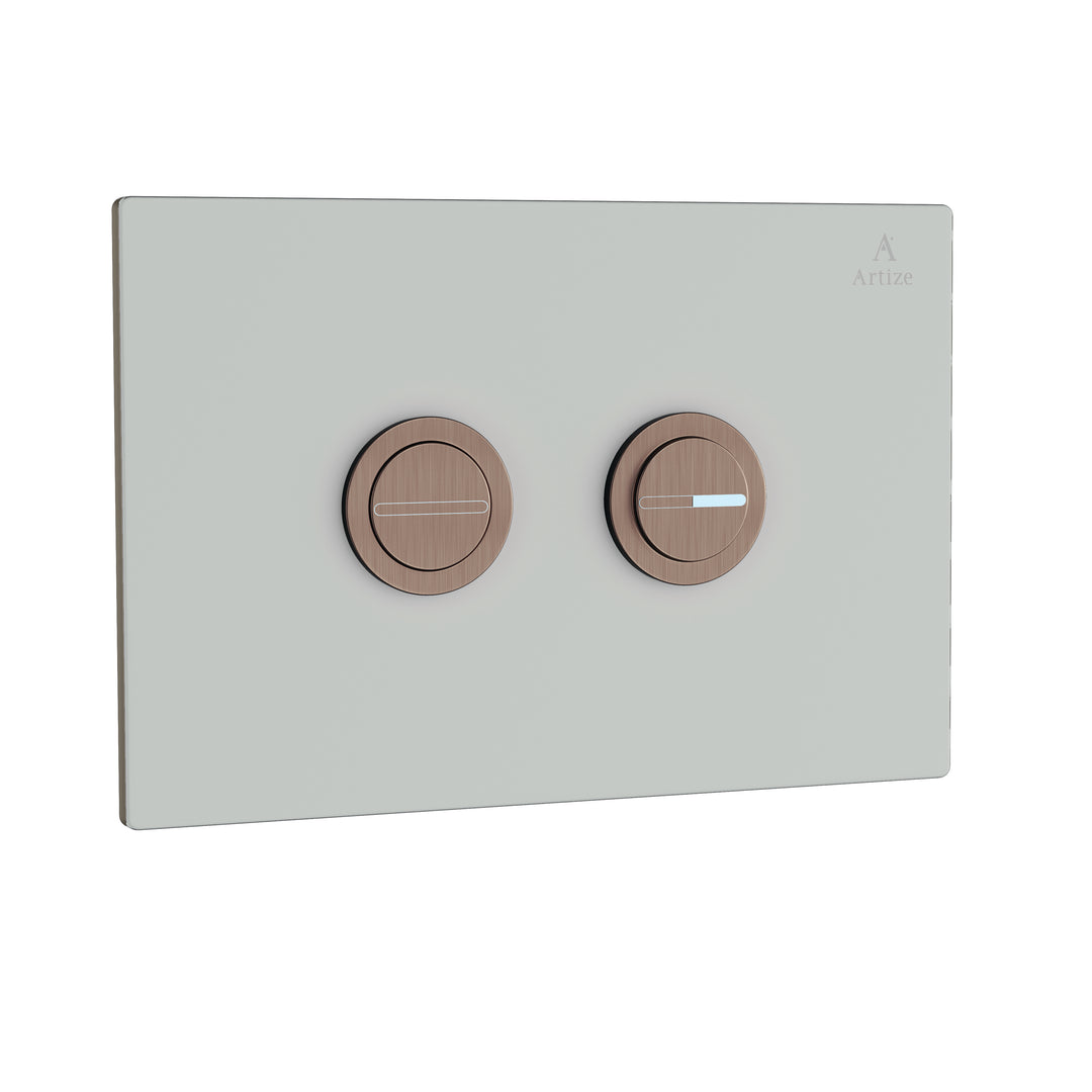 Control Plate - Pneumatic