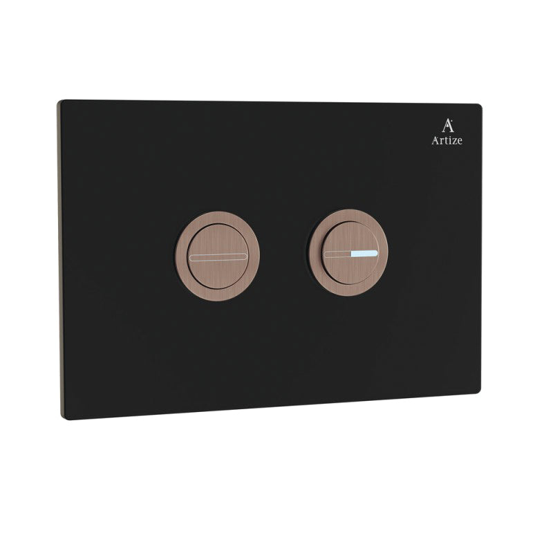 Control Plate - Pneumatic