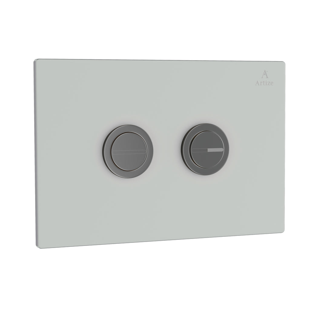 Control Plate - Pneumatic