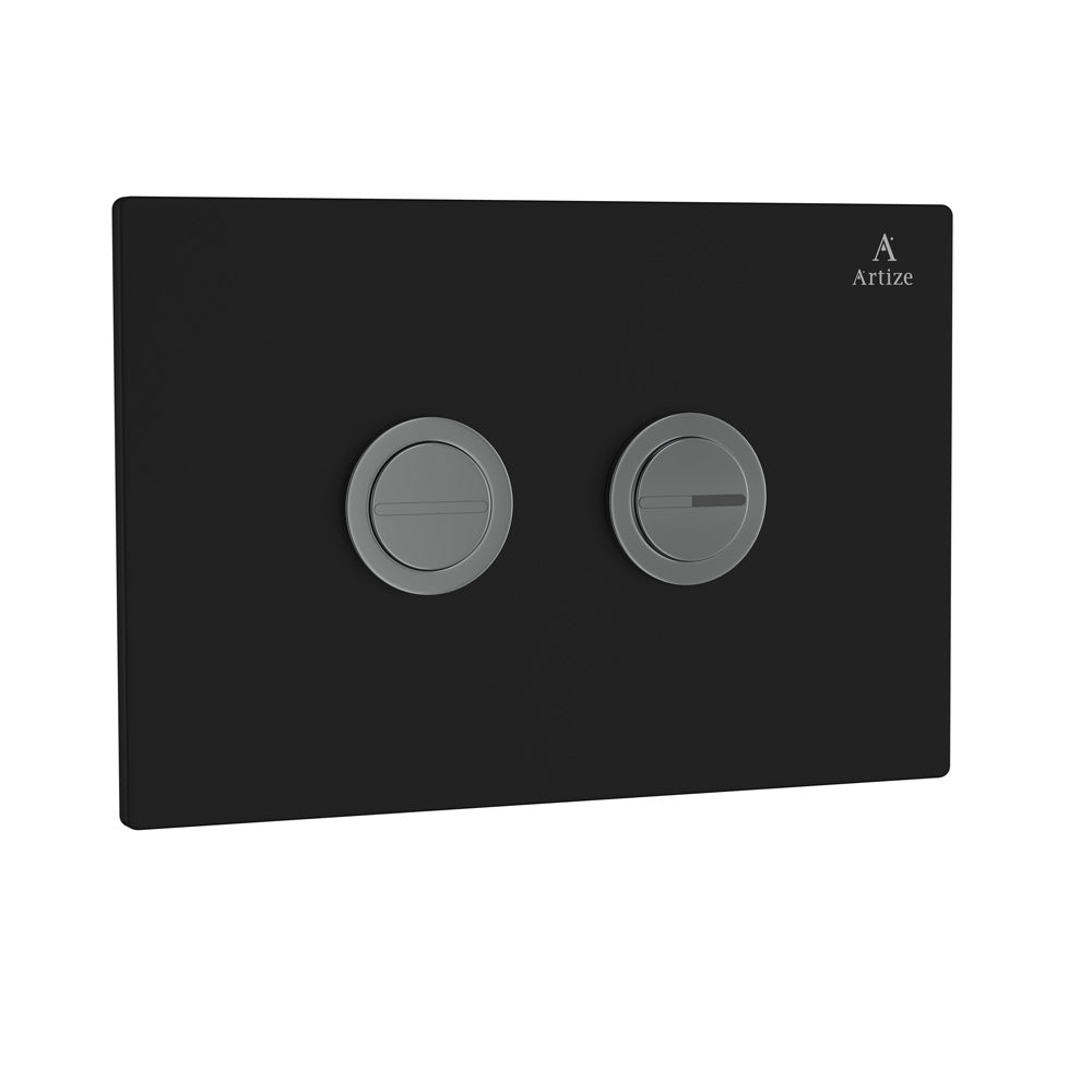 Control Plate - Pneumatic