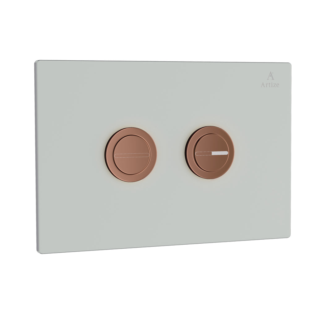 Control Plate - Pneumatic