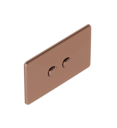 Control Plate - Pneumatic