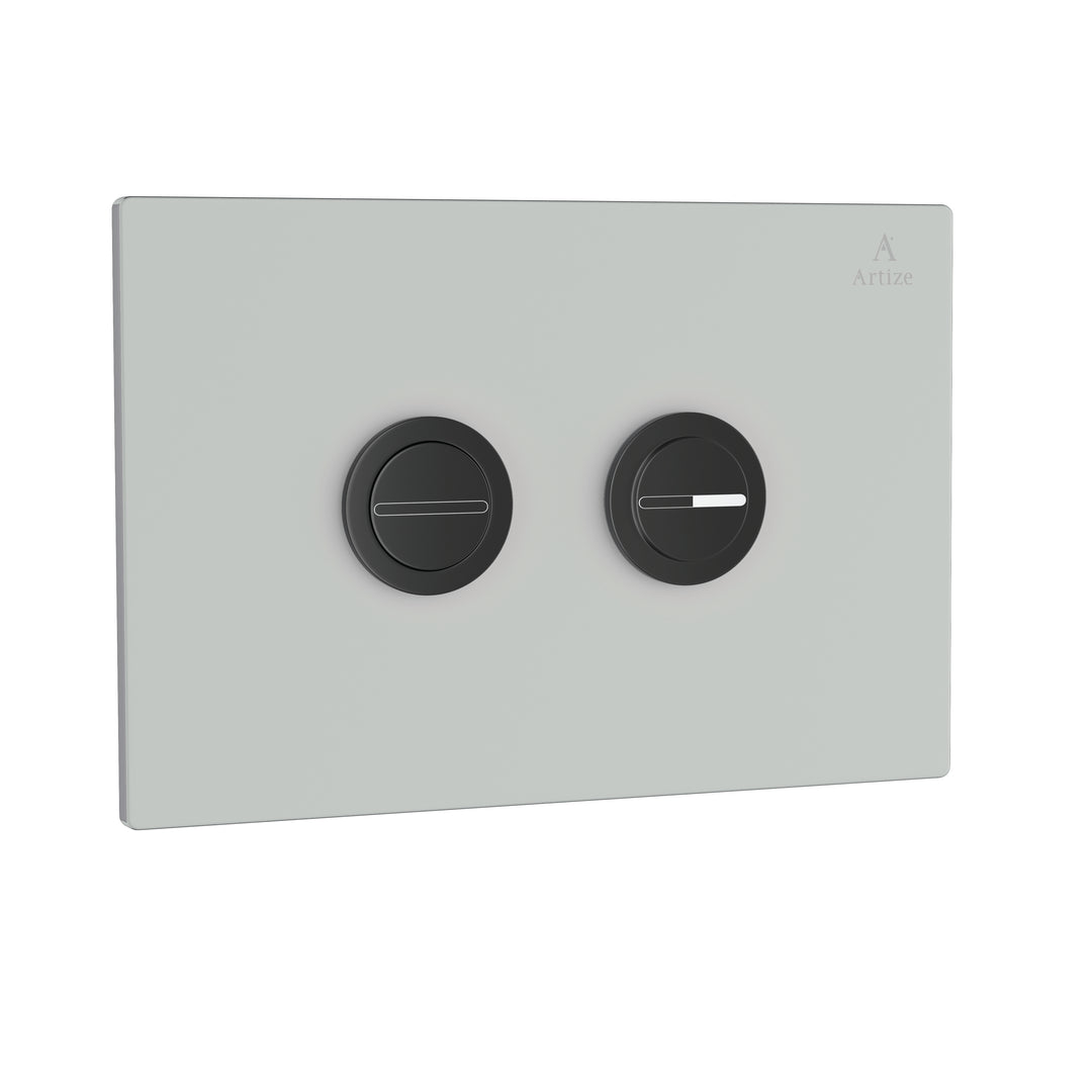 Control Plate - Pneumatic