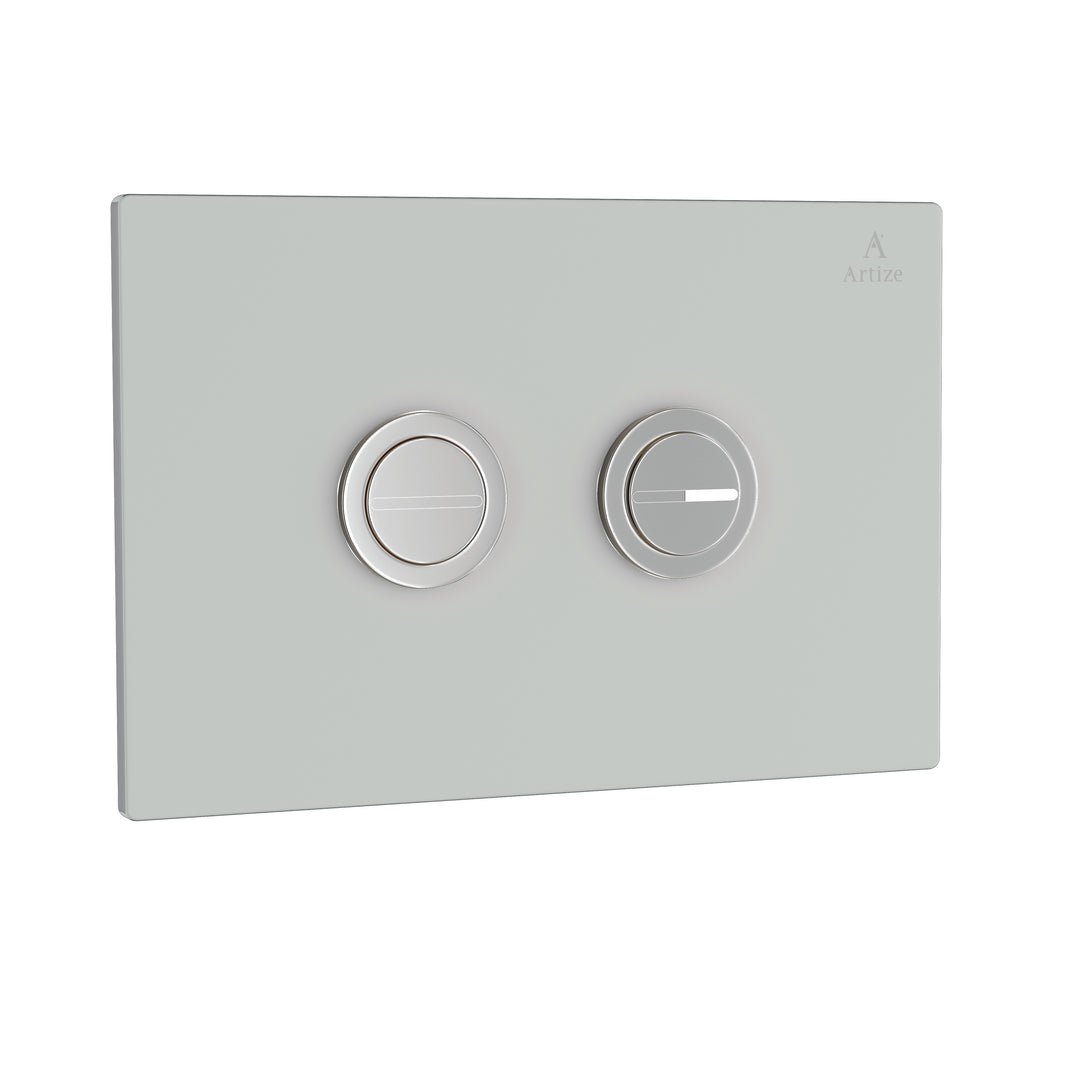 Control Plate - Pneumatic