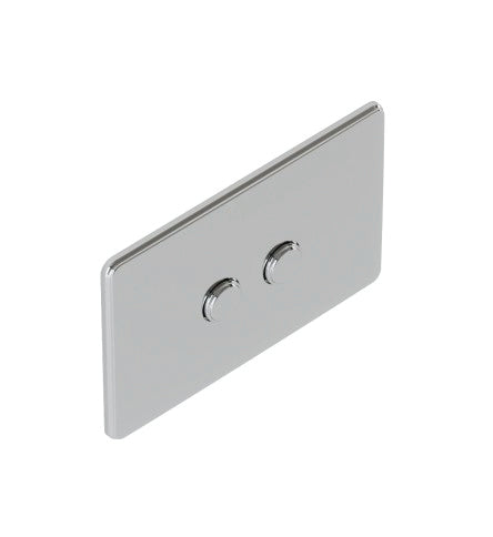 Control Plate - Pneumatic