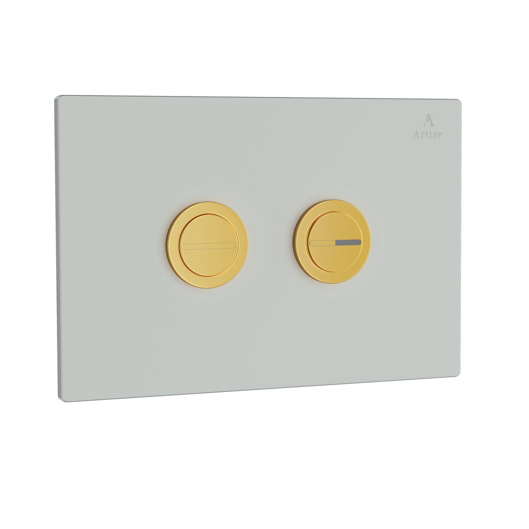 Control Plate - Pneumatic