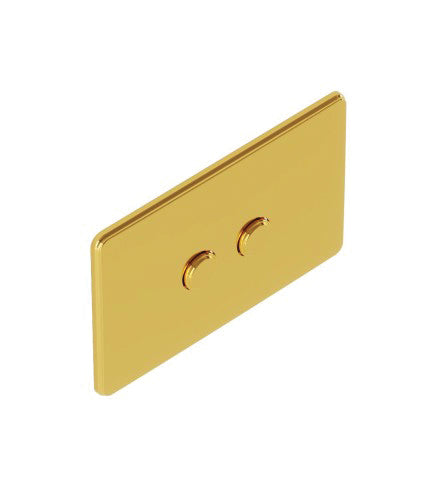Control Plate - Pneumatic