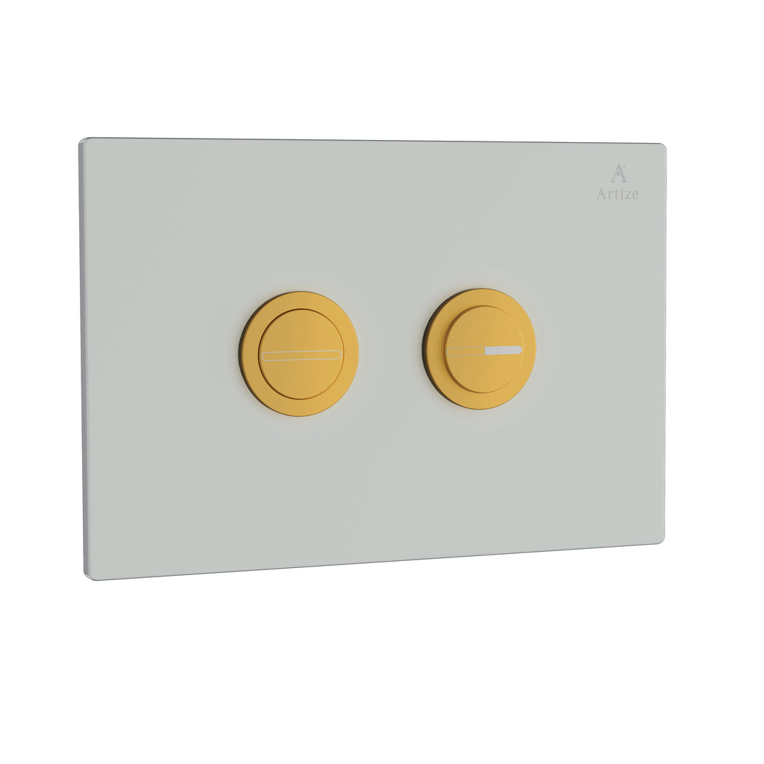 Control Plate - Pneumatic