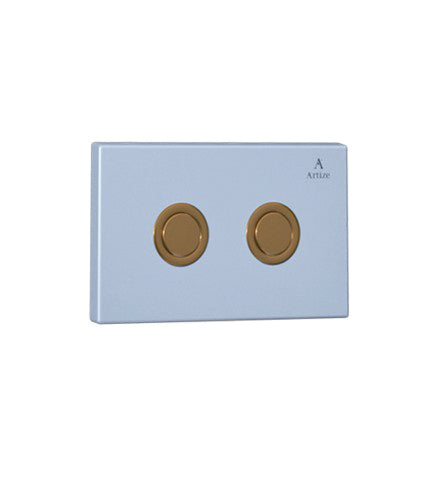 Control Plate - Pneumatic