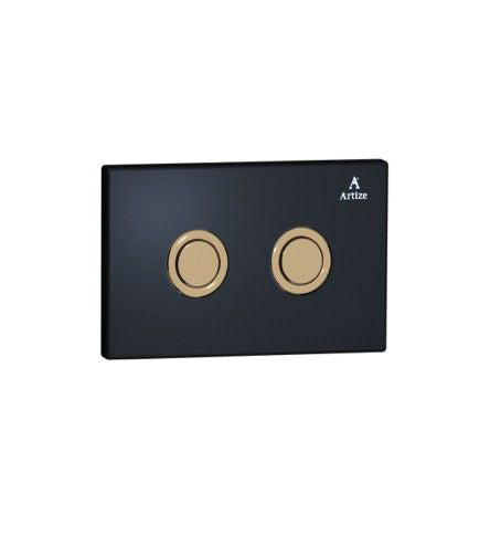 Control Plate - Pneumatic