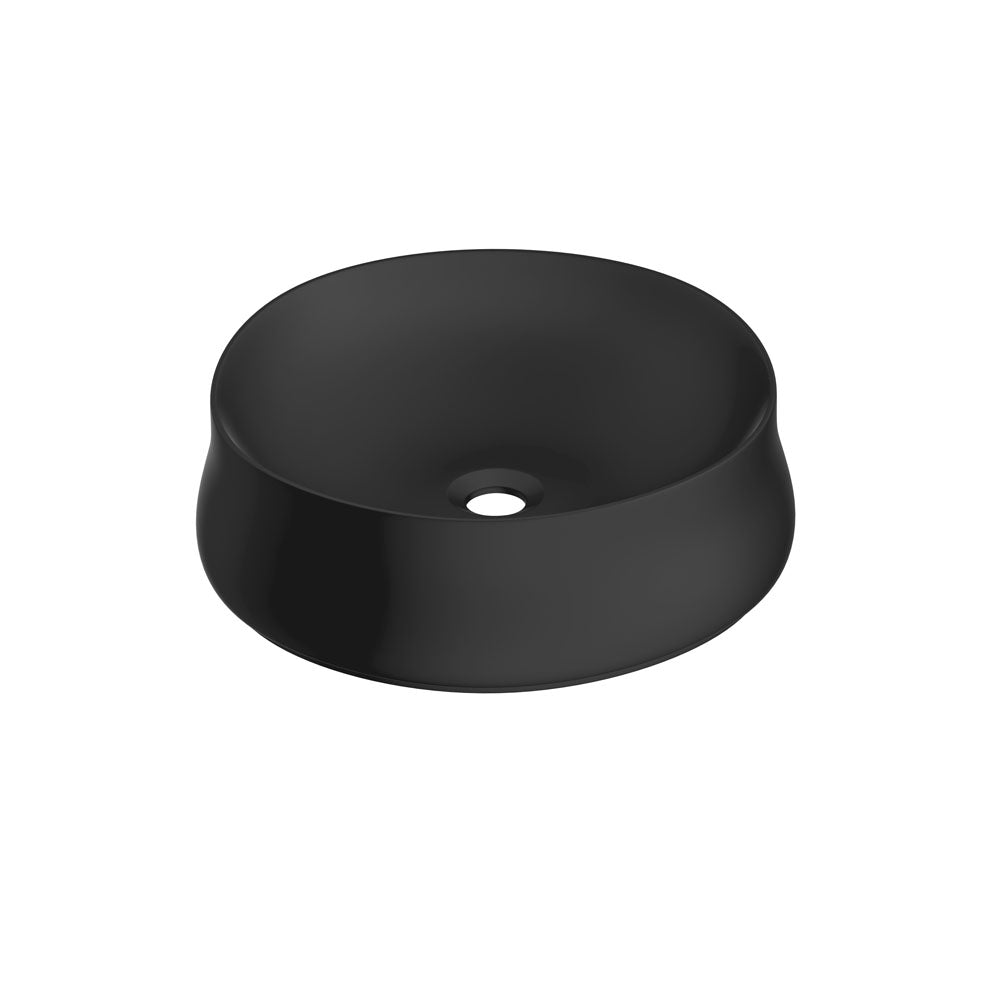 Counter Top Basin Black Matt - Artize Designer Series