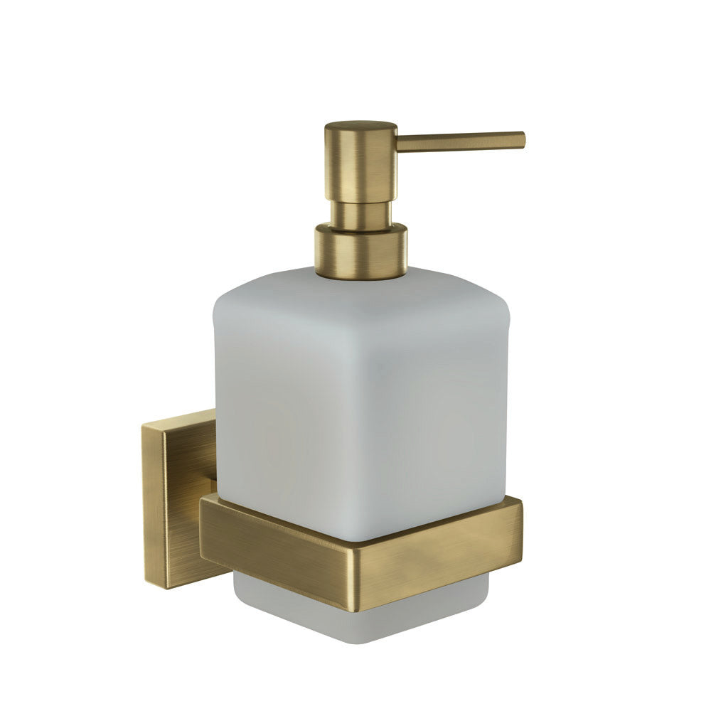 Bath Accessories - Kubix Prime