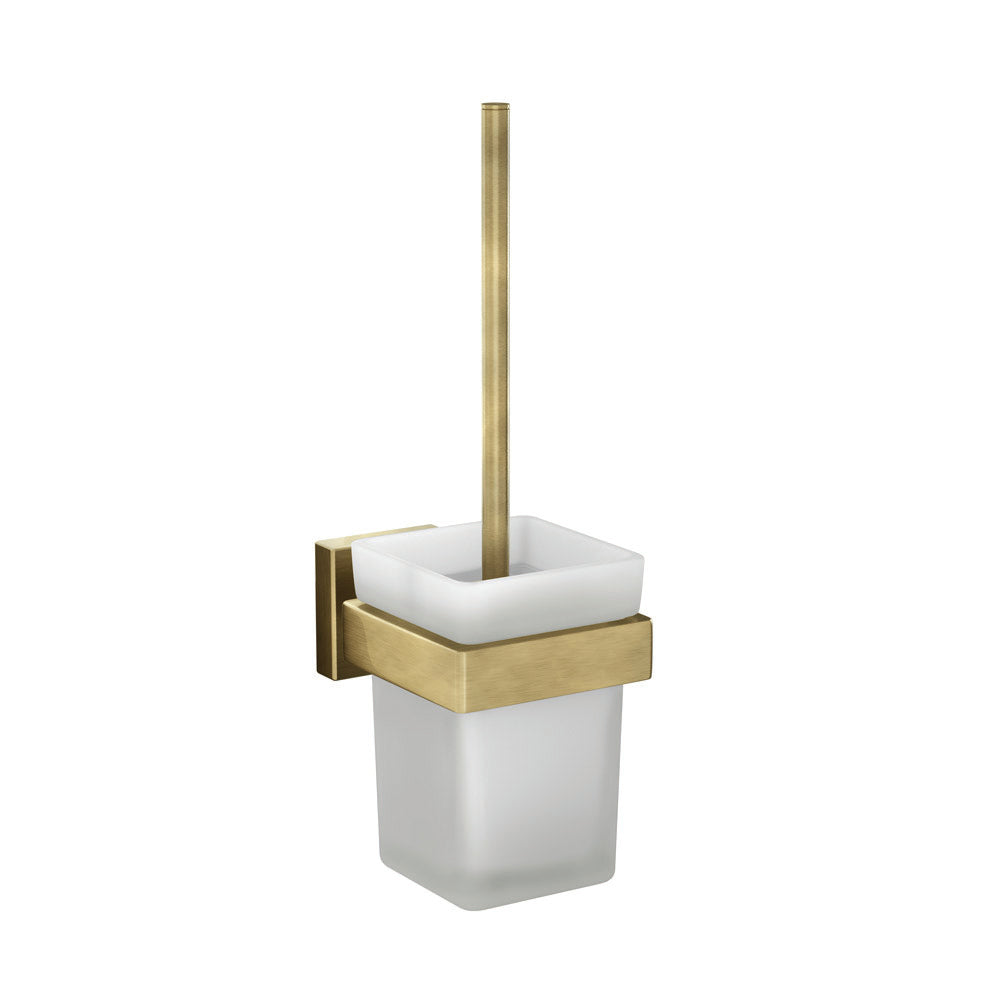 Bath Accessories - Kubix Prime