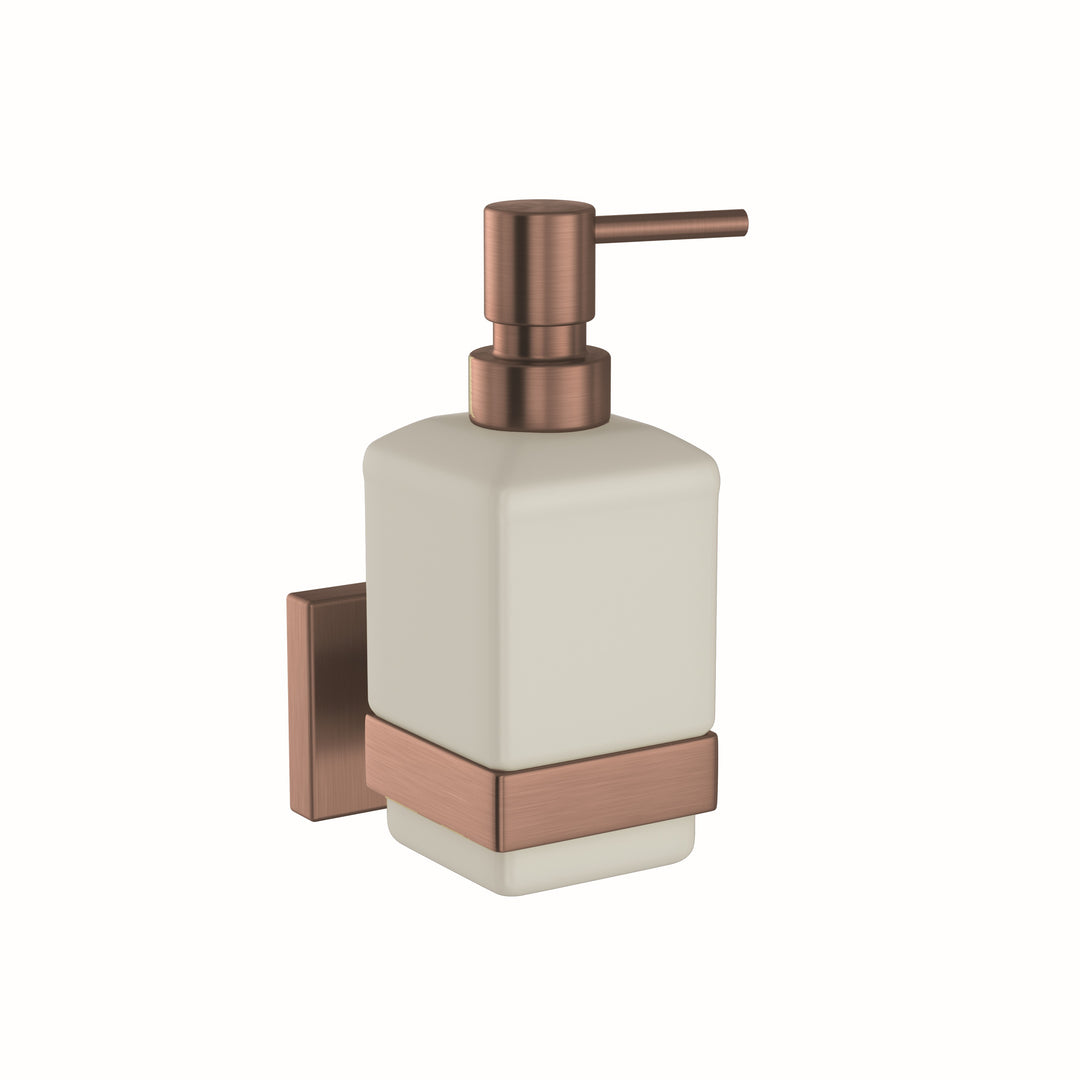 Bath Accessories - Kubix Prime