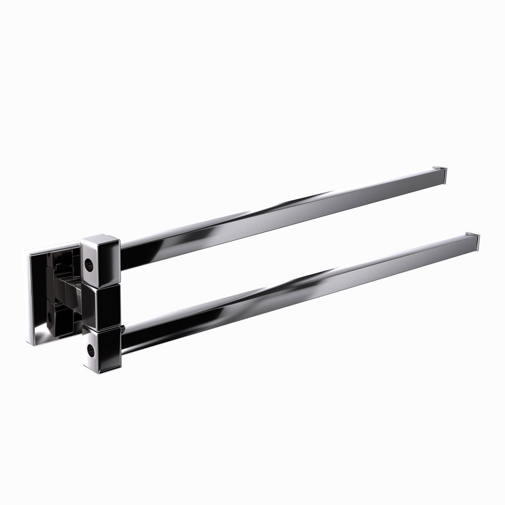 Bath Accessories - Kubix Prime