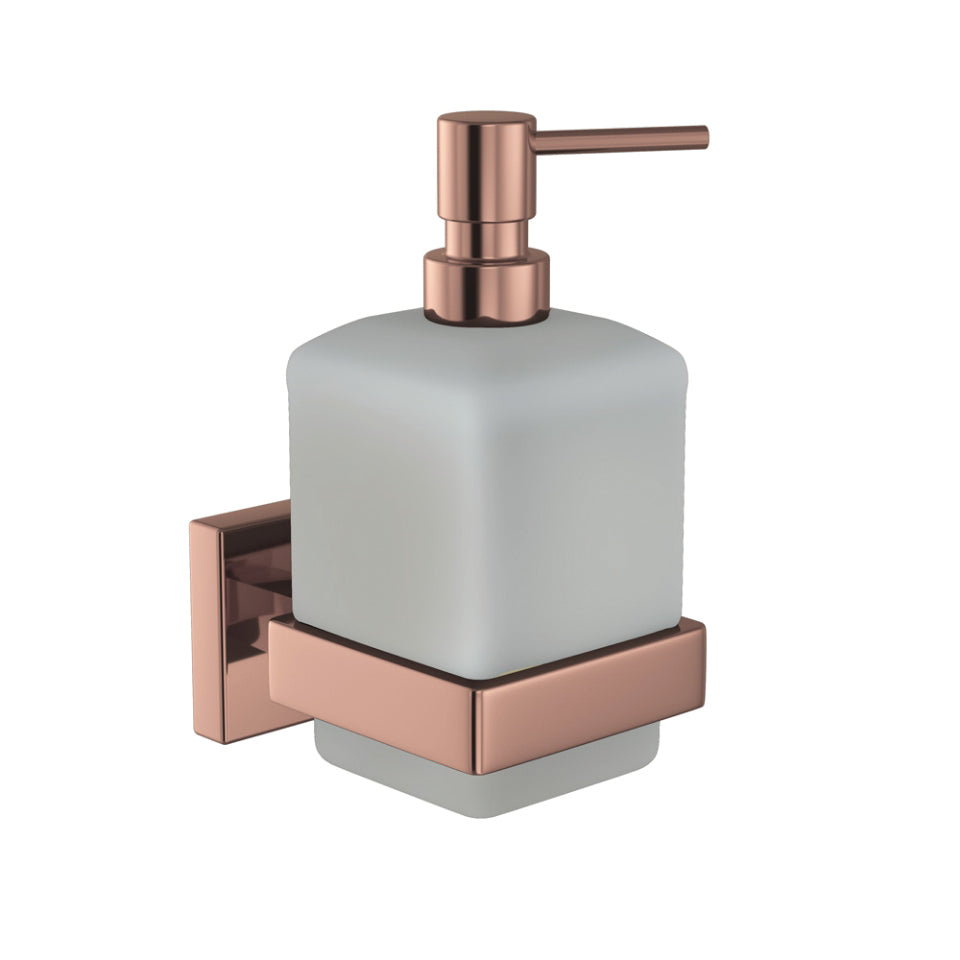 Bath Accessories - Kubix Prime