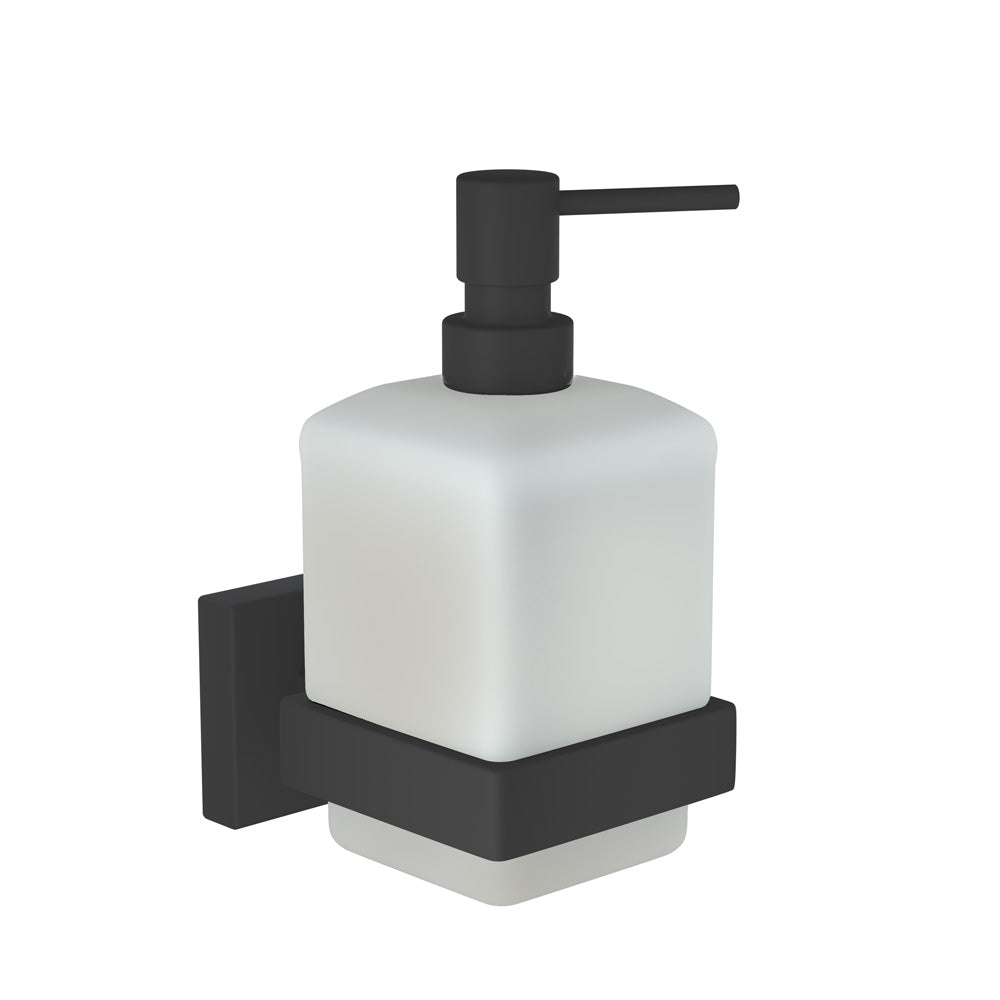 Bath Accessories - Kubix Prime