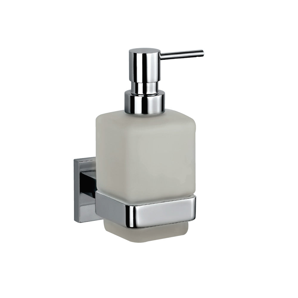 Bath Accessories - Kubix Prime