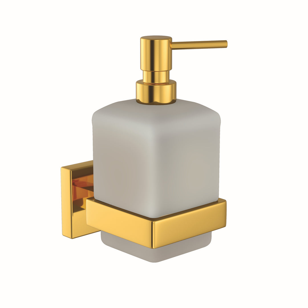 Bath Accessories - Kubix Prime