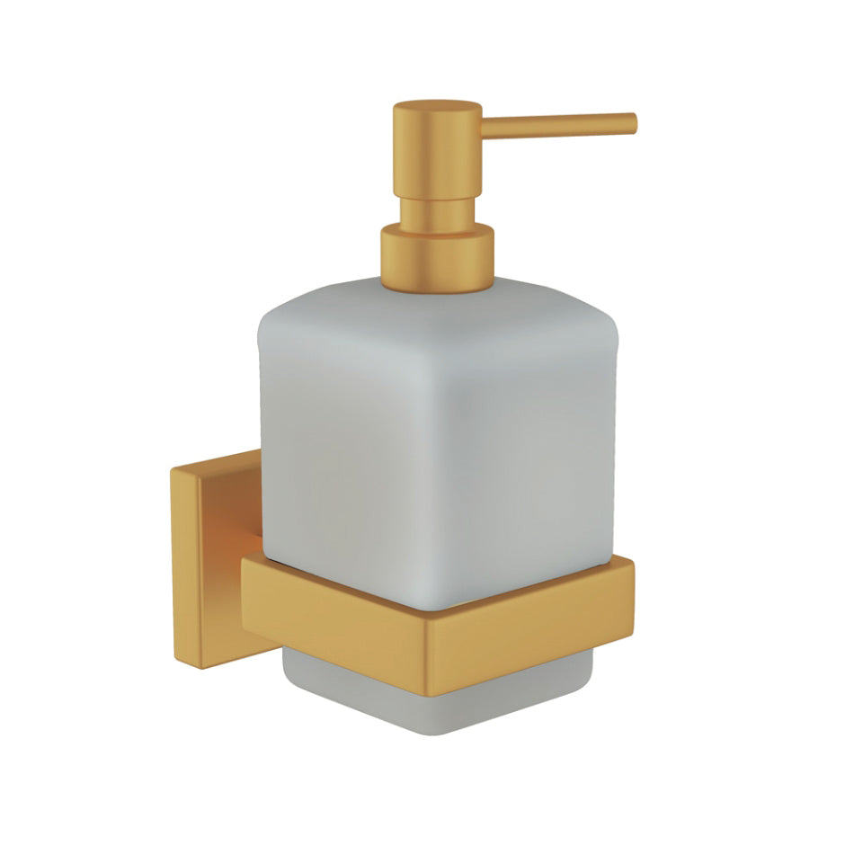 Bath Accessories - Kubix Prime