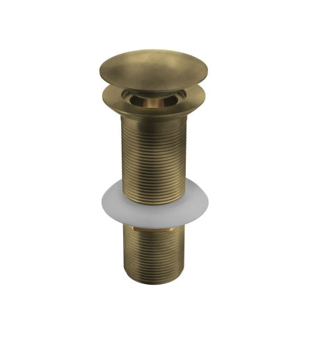 Waste Coupling - Allied