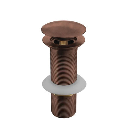 Waste Coupling - Allied
