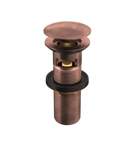 Waste Coupling - Allied