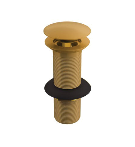 Waste Coupling - Allied