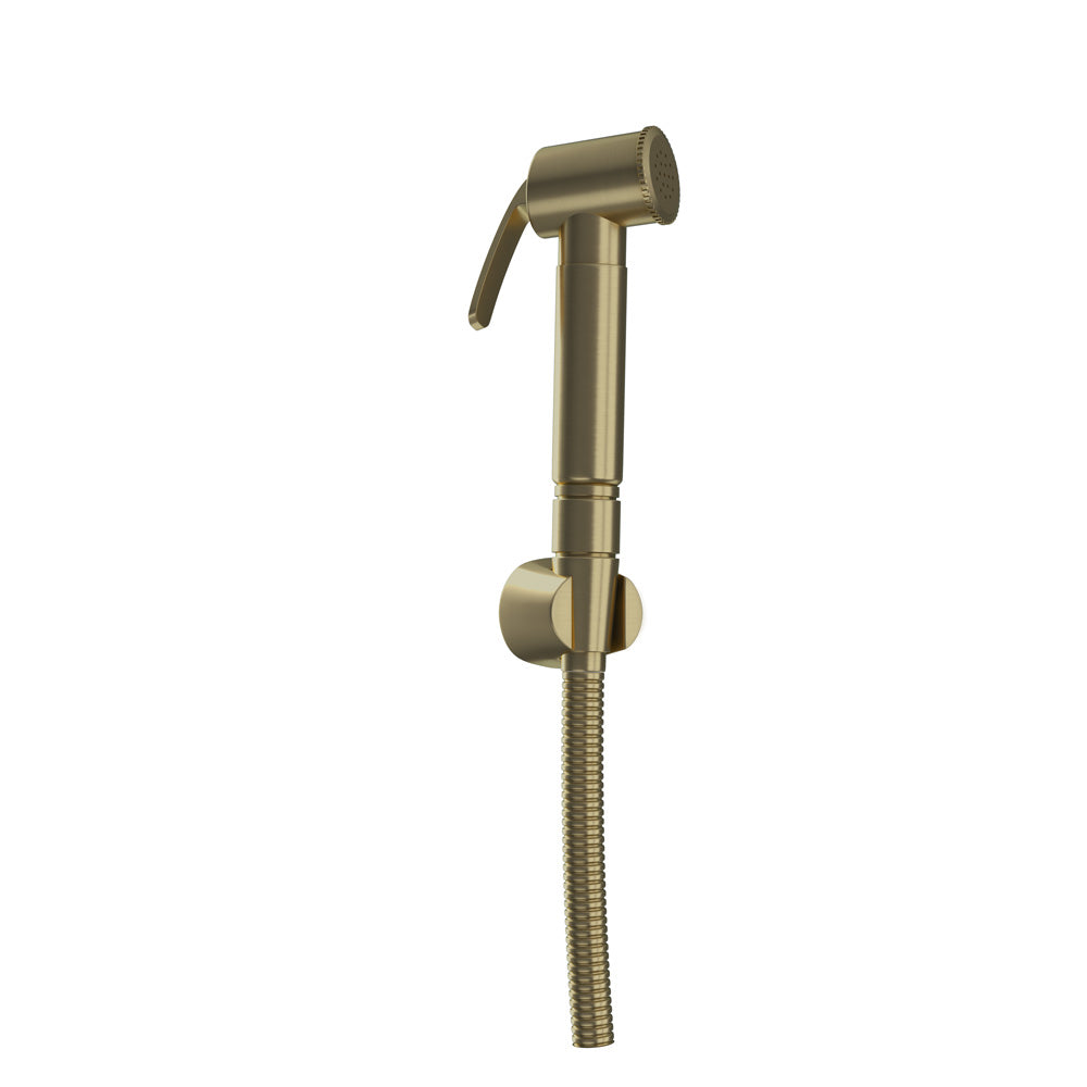 Douche Kit-Antique Bronze-Allied