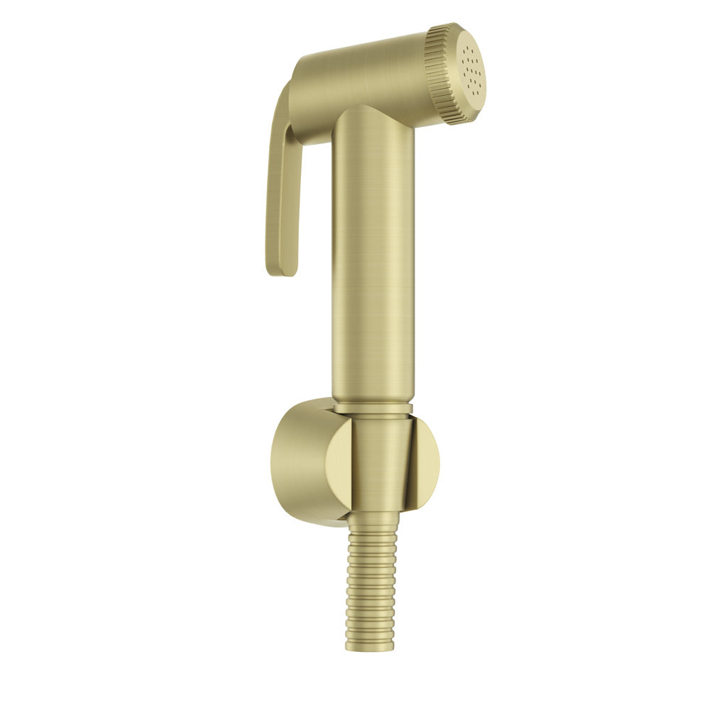 Douche Kit-Brass Matt-Allied