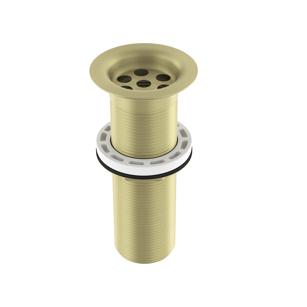 Basin Waste-Brass Matt-Allied-3