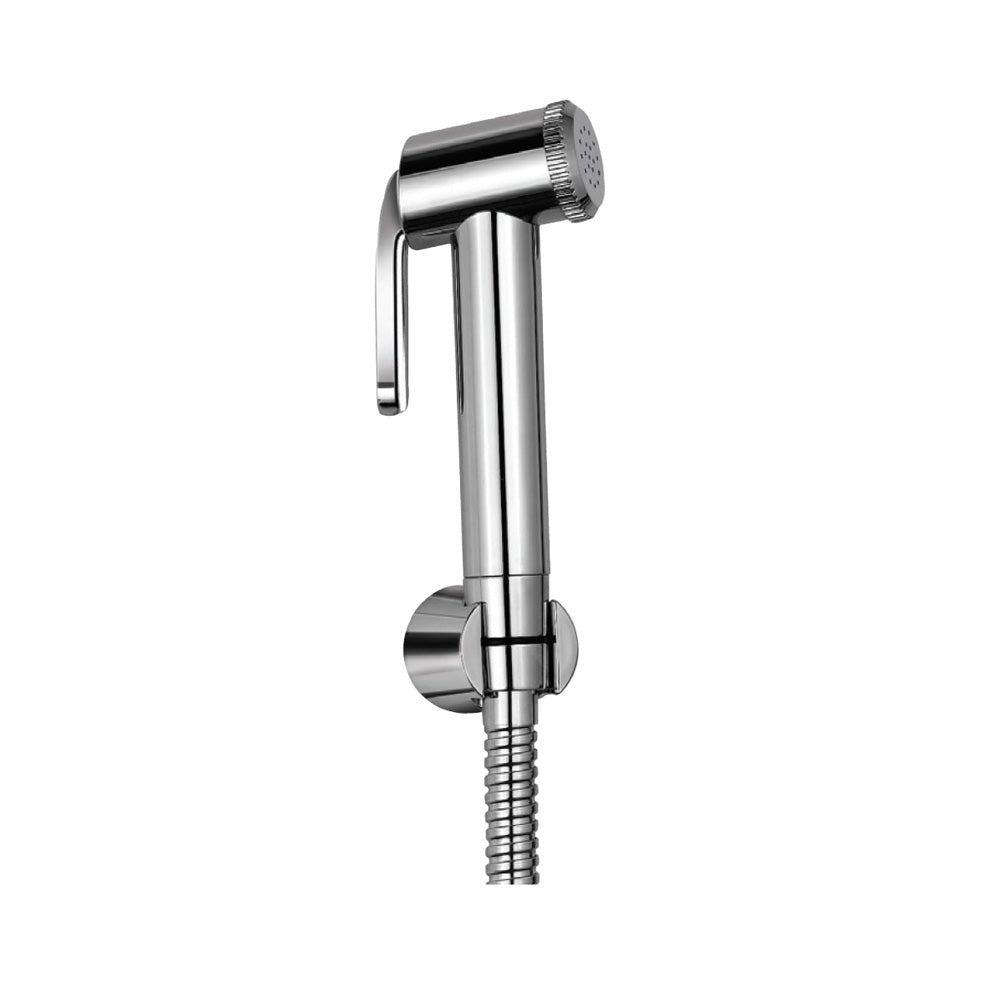 Douche Kit-Chrome-Allied