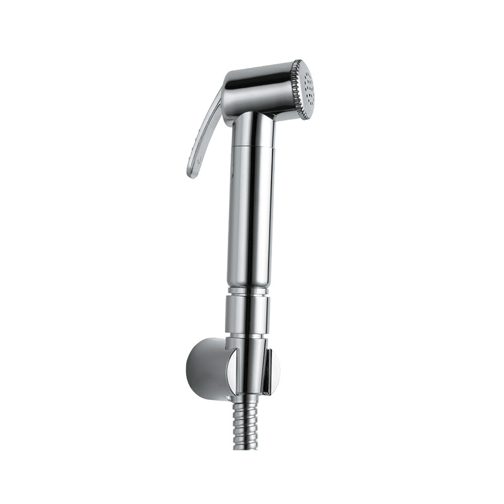 Douche Kit-Chrome-Allied-1