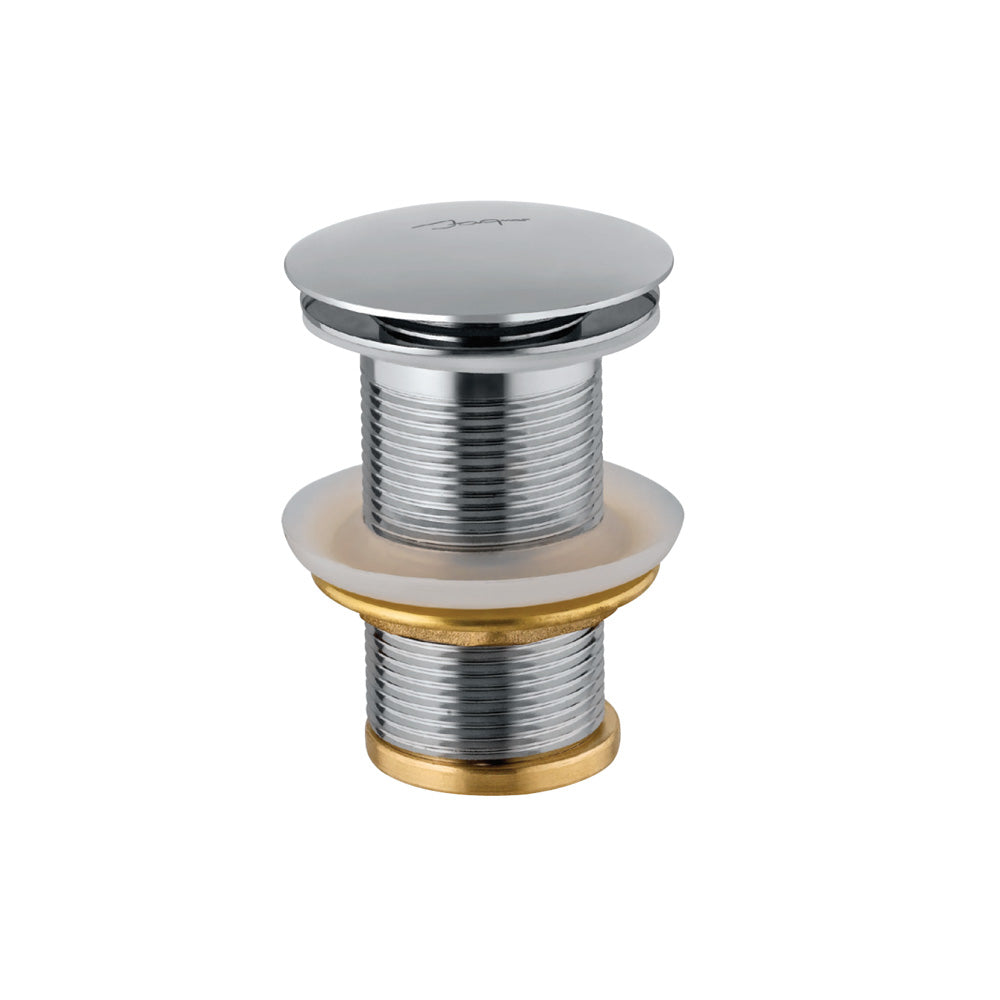 Click Clack Basin Waste-Chrome-Allied