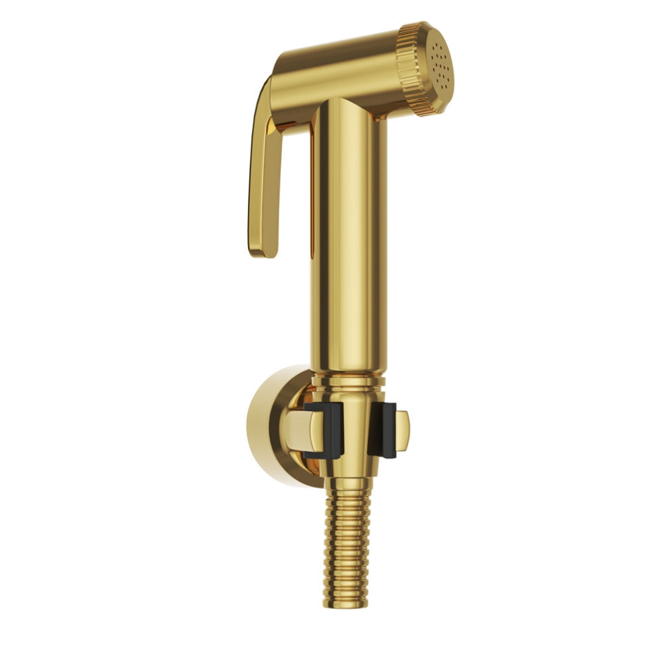Douche Kit-Gold Bright PVD-Allied