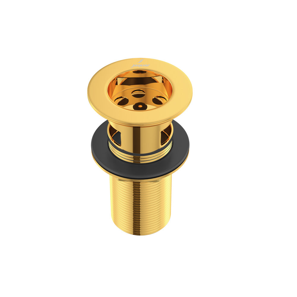Basin Waste-Gold Bright PVD-Allied