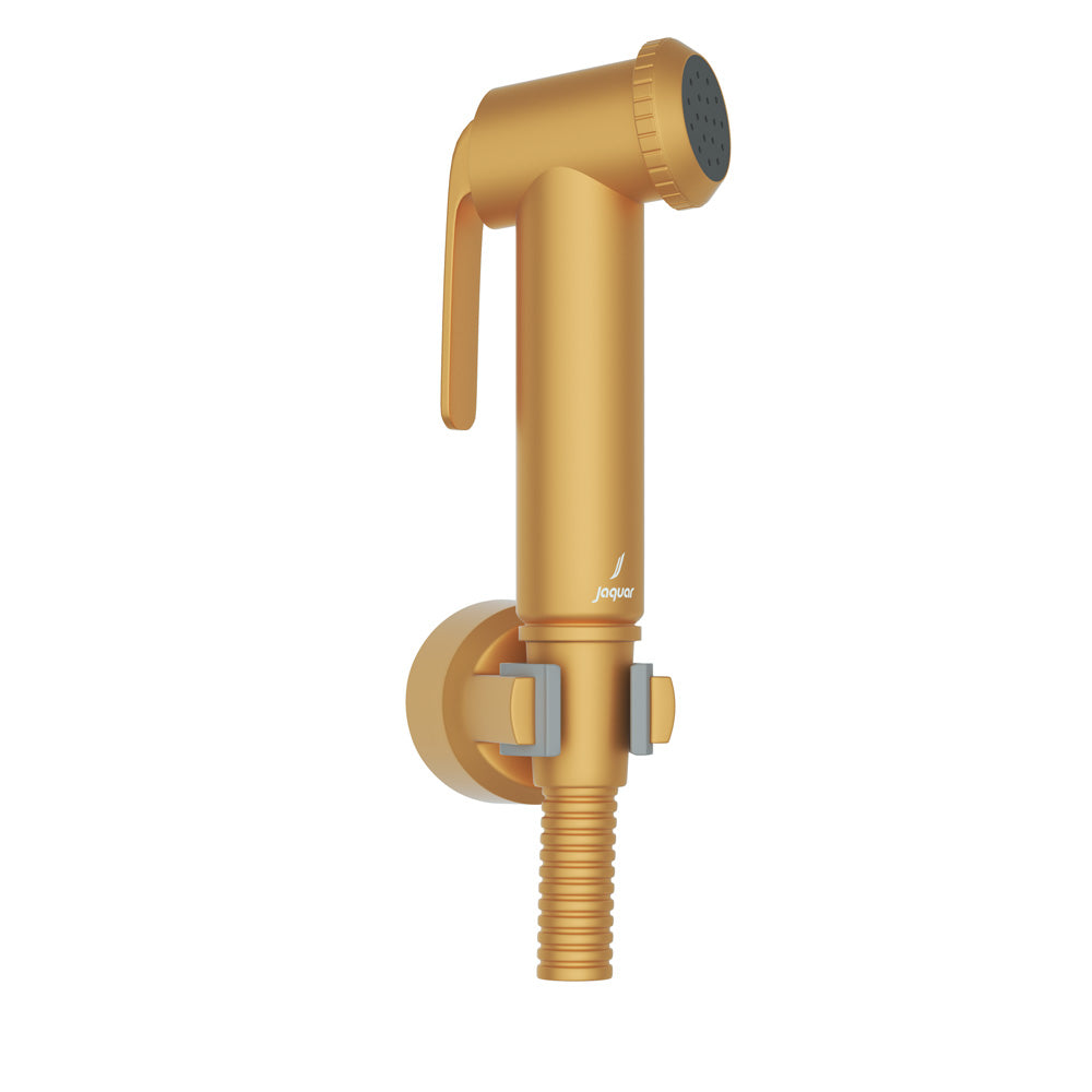 Douche Kit-Gold Matt PVD-Allied