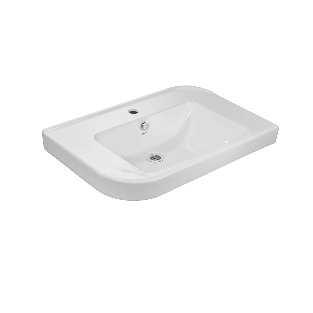Drop-in Basin - Alive