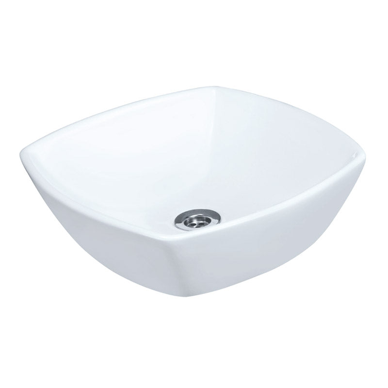 Counter Top Basin - Aria