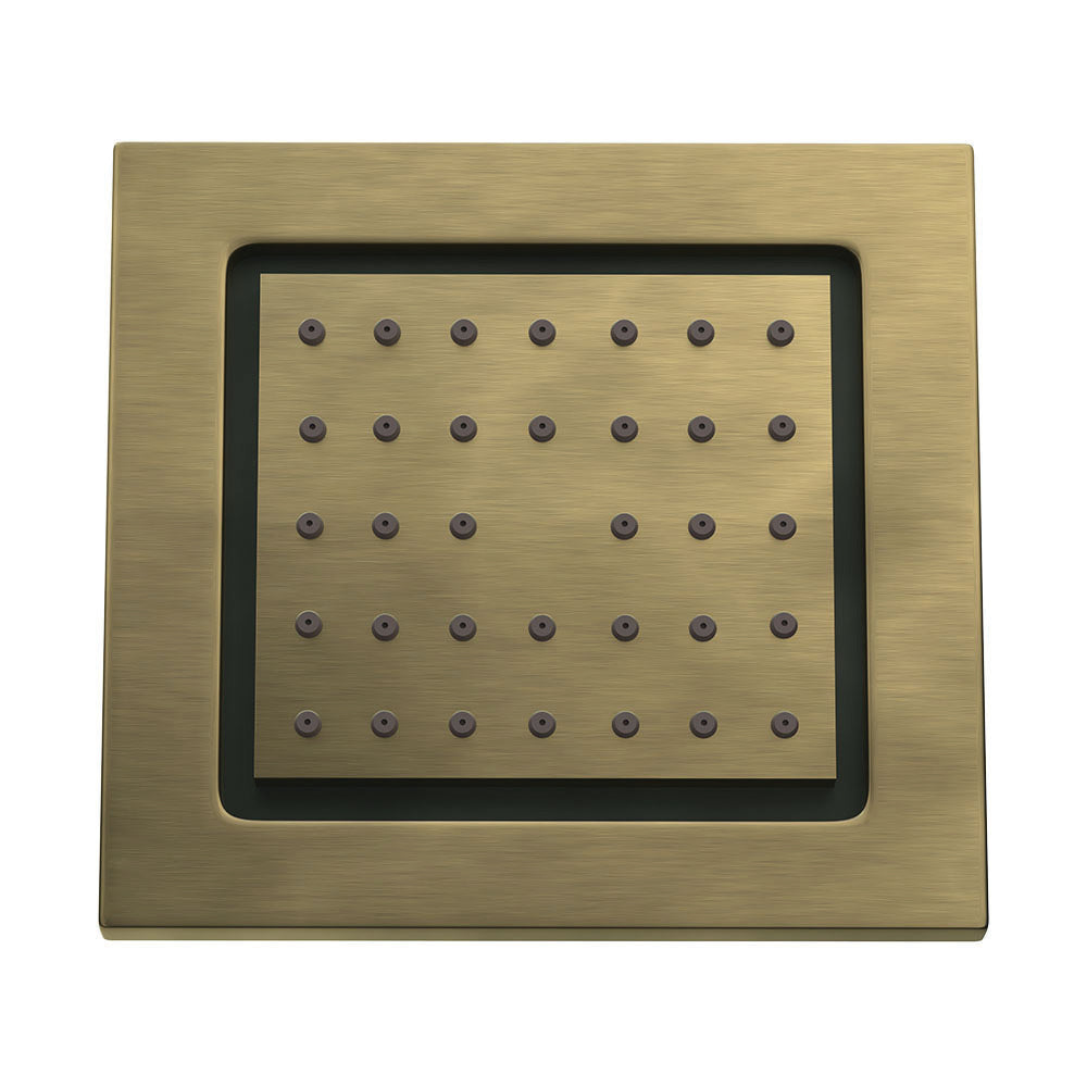 Body Tile - Antique Bronze