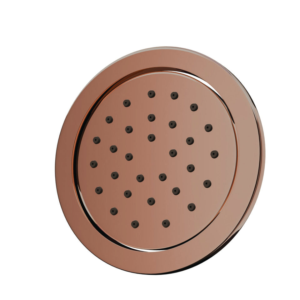 Body Tile - Blush Gold PVD
