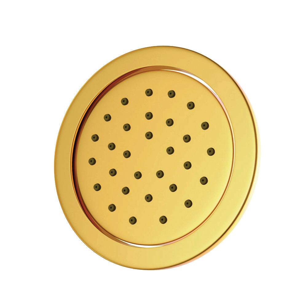 Body Tile - Gold Bright PVD