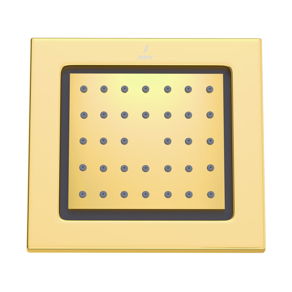 Body Tile - Gold Bright PVD