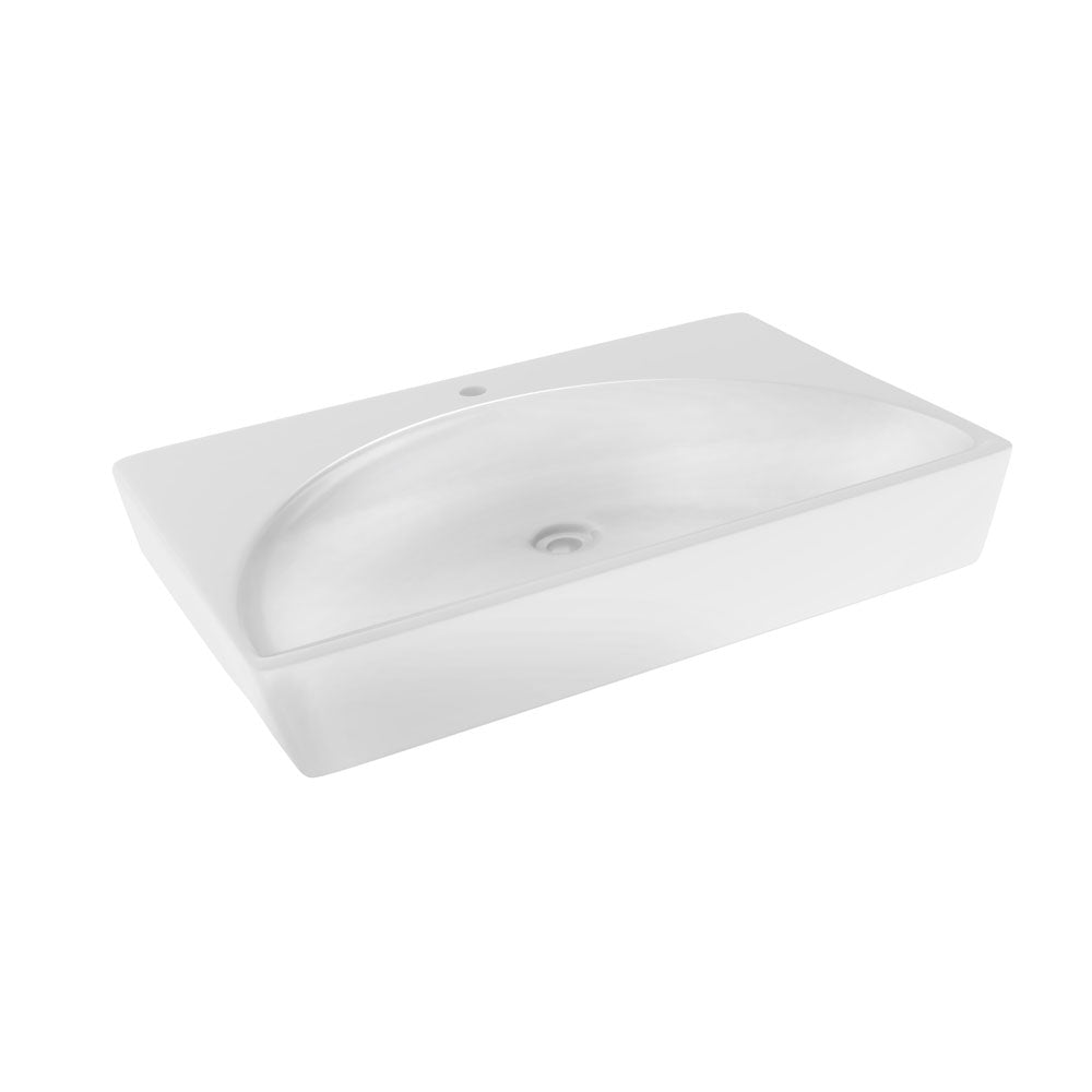Wall Hung Basin - Confluence