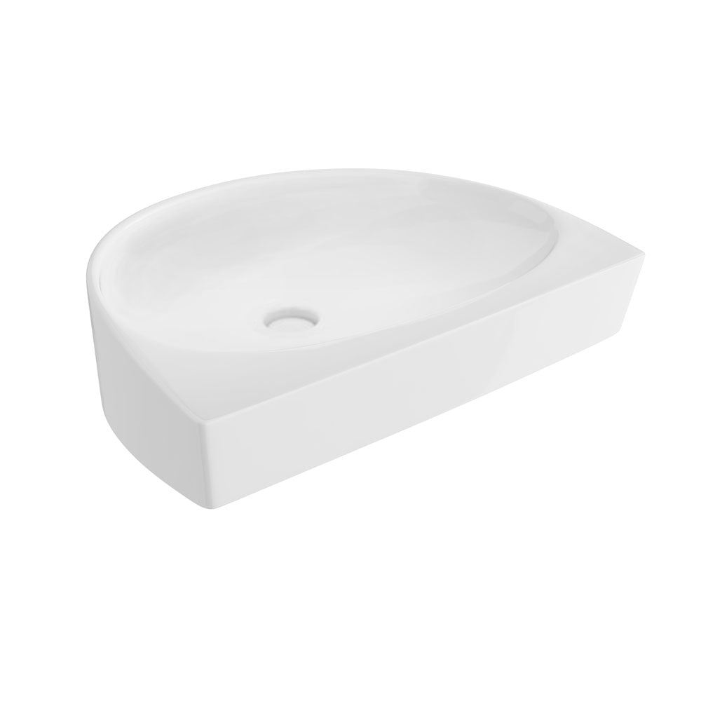 Counter Top Basin - Confluence