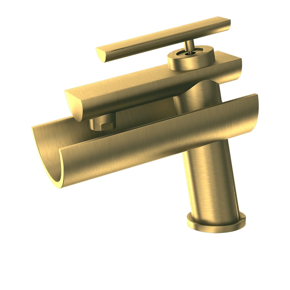 Basin Mixer - Confluence