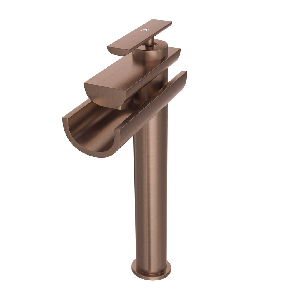 Basin Mixer - Confluence